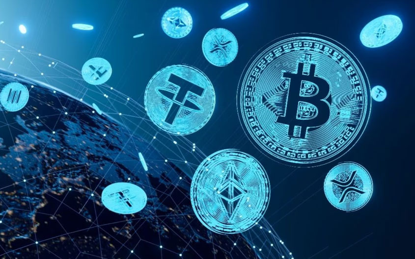 Real World Assets Crypto: Protect Capital & Grow Wealth 2025 Real World Assets Crypto: Protect Capital & Grow Wealth 2025