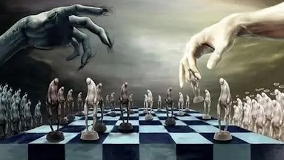 Game-Theory-Spirit-&-DNA