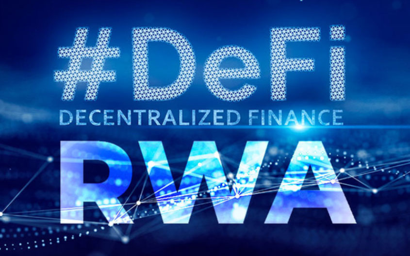 RWA DeFi Investing RWA DeFi Investing