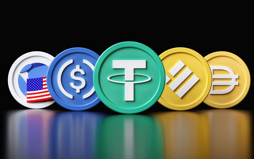 Real World Assets vs Stablecoins Real World Assets vs Stablecoins