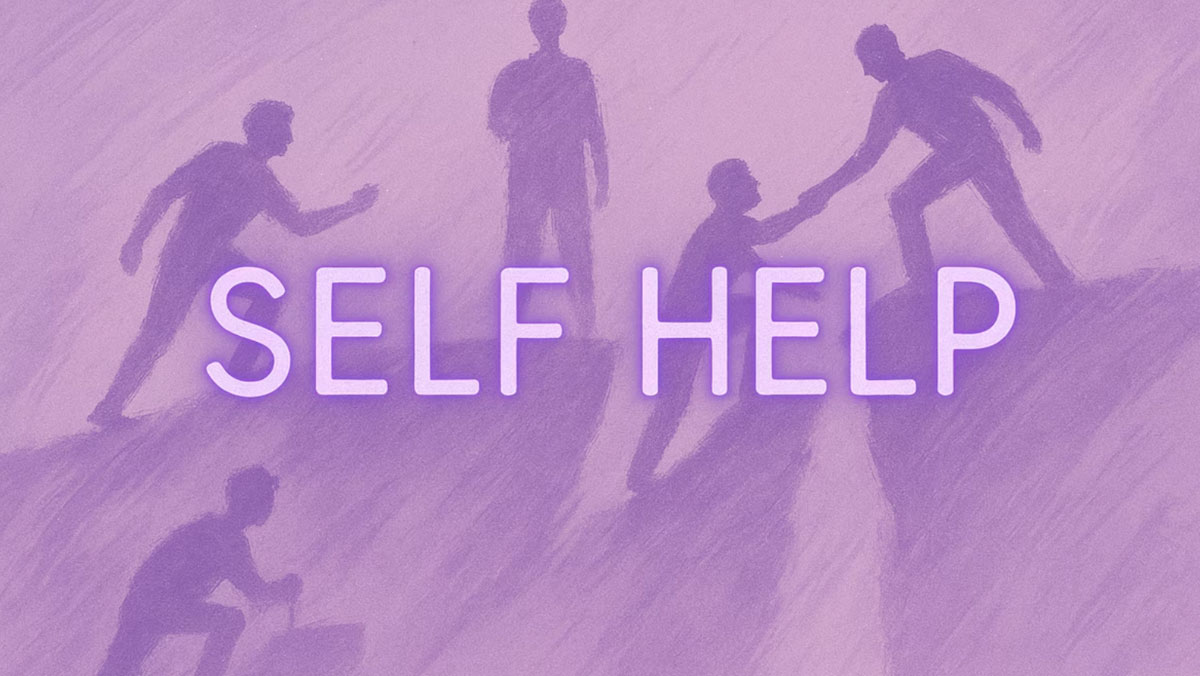 Self-Help