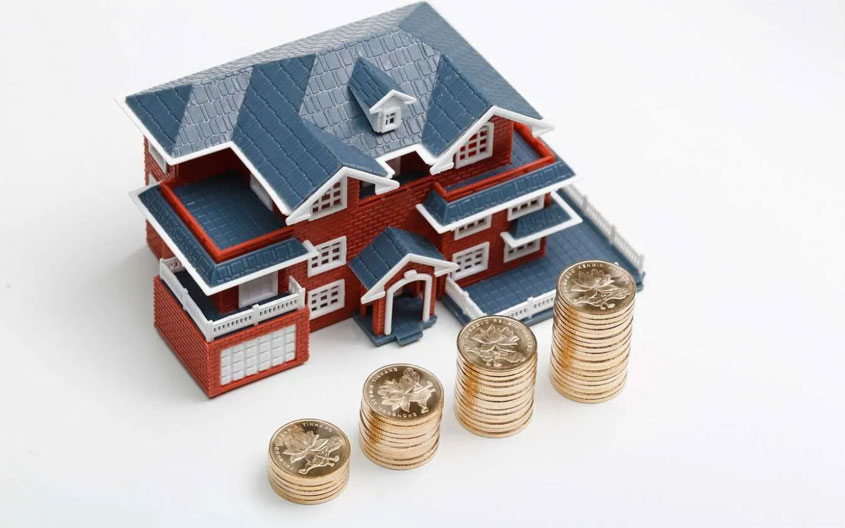 Tokenized Real Estate Tokenized Real Estate