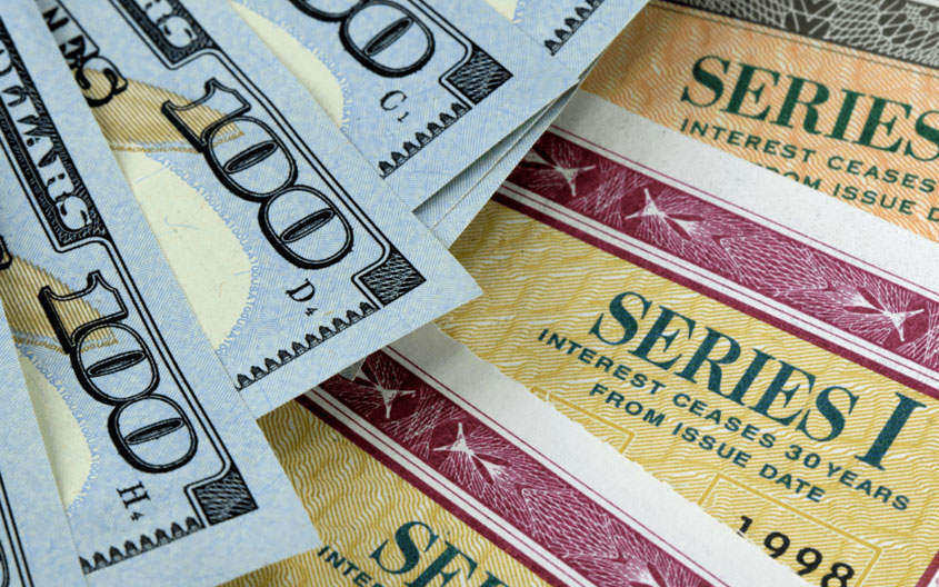 Tokenized Treasuries Tokenized Treasuries